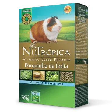 Racao-Nutropica-para-Porquinho-da-India-Super-Premium-300G-foto--principal