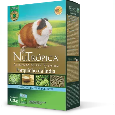 Racao-Nutropica-para-Porquinho-da-India-Super-Premium-12KG-foto-principal