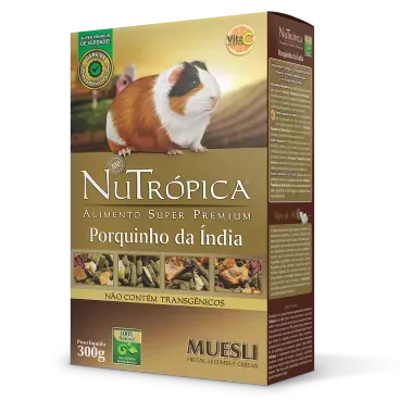 Racao-Nutropica-Porquinho-da-India-Muesli-300G-foto-principal