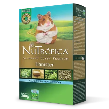 733440 HAMSTER 300G