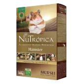 Ração Nutrópica para Hamster Muesli
