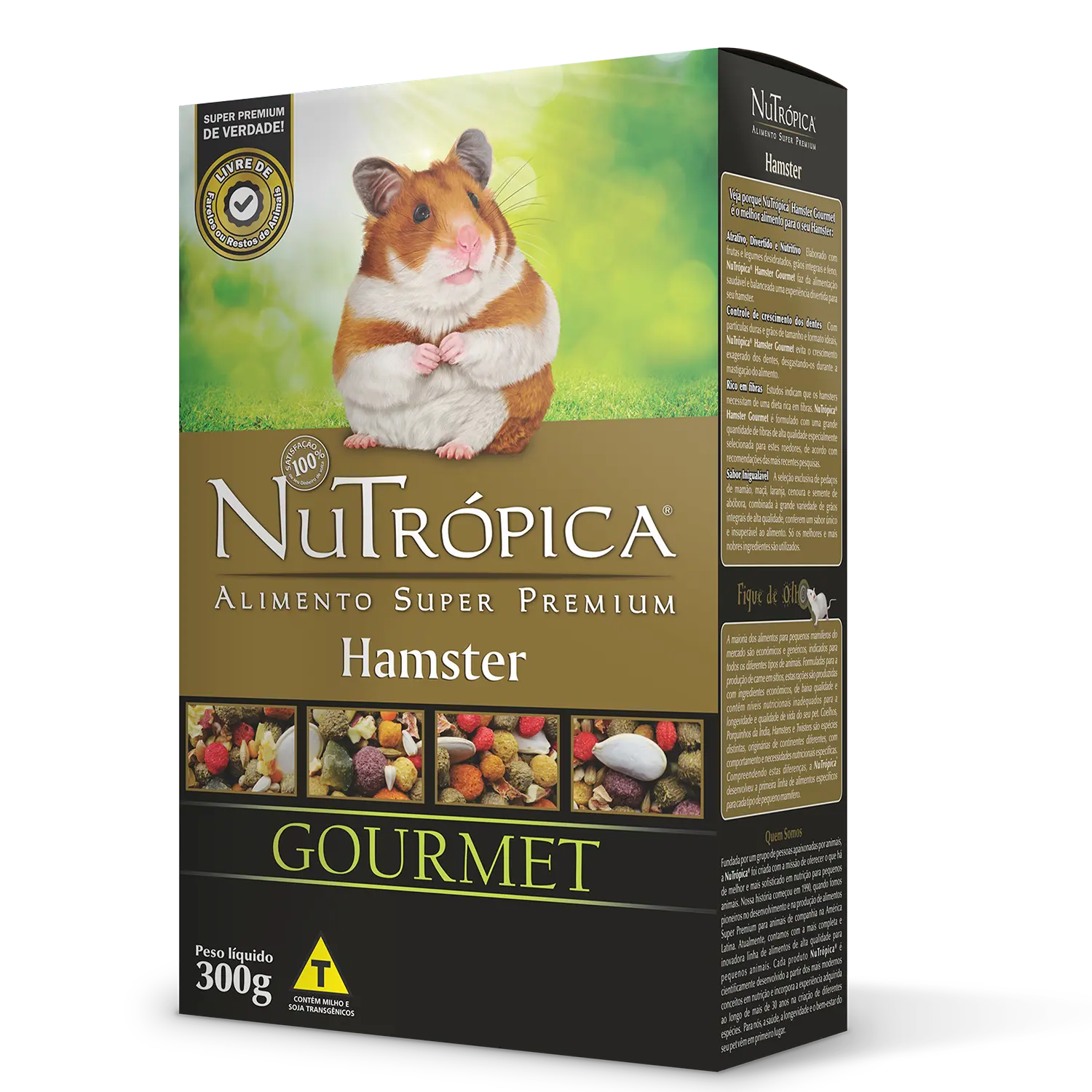 Racao-Nutropica-para-Hamster-Gourmet-300G-foto-principal