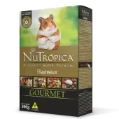Ração Nutrópica para Hamster Gourmet