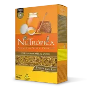 Ração Nutrópica Farinhada Mel e Ovos