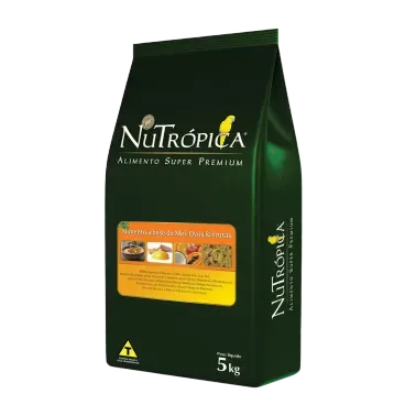 Racao-Nutropica-Farinhada-Mel-Ovos-e-Frutas-5KG-foto-principal