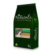 Ração Nutrópica Trinca Ferro Natural