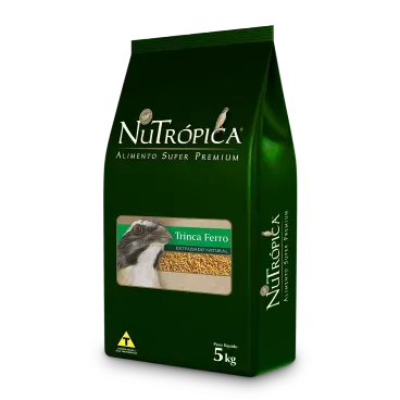 666157 TRINCA FERRO EXTRUSADO E FRUTAS 5kg