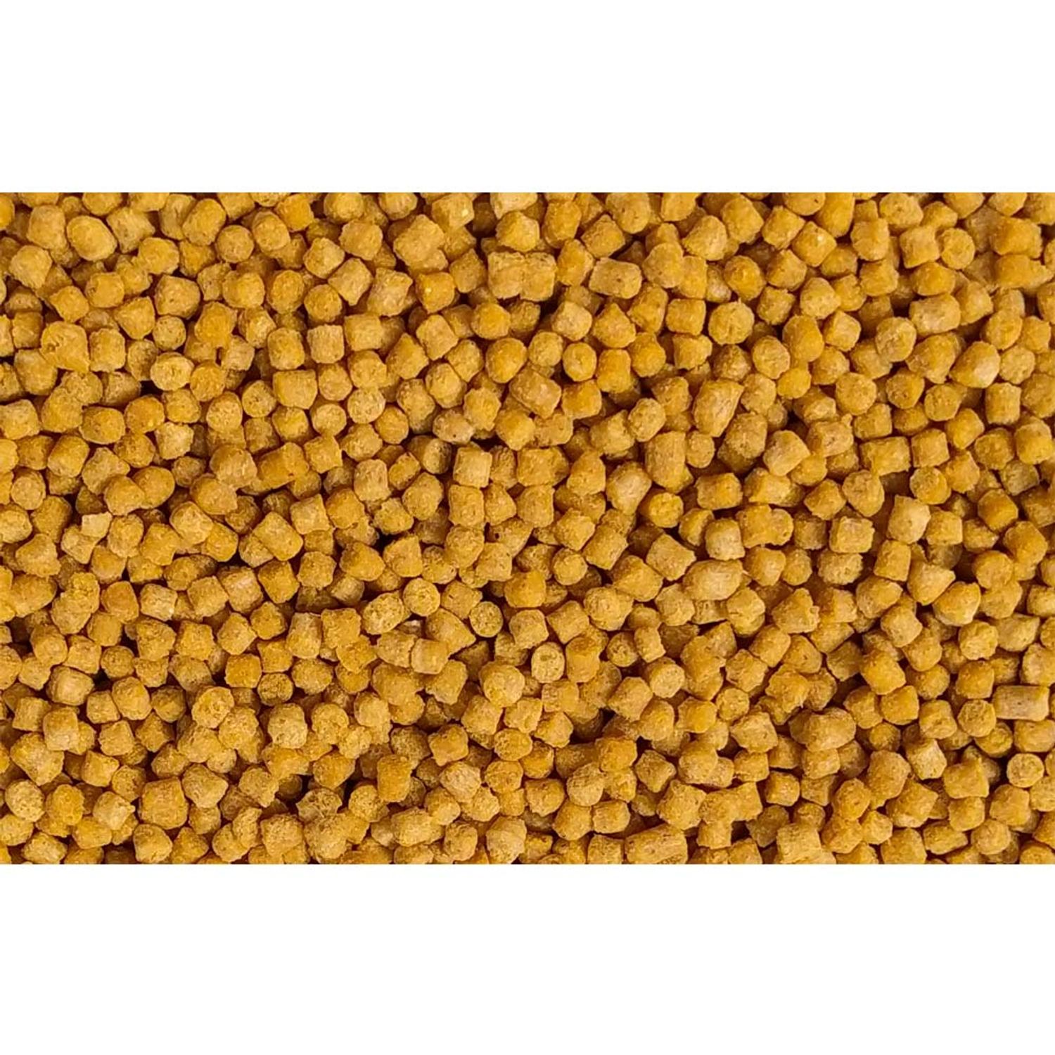 Racao-Nutropica-Extrusado-Natural-para-Ringneck-600G-foto-de-detalhe-dos-graos-da-racao