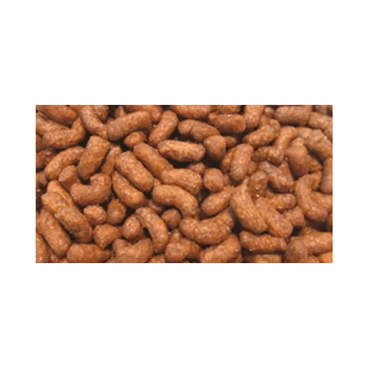 Racao-Nutropica-para-Ferret-5Kg-foto-de-detalhe-dos-graos-da-racao