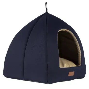 Cabana-Flat-Fabrica-Pet-Azul-Marinho-de-lado