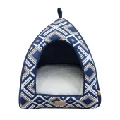 Cabana Flat Fábrica Pet Mosaico