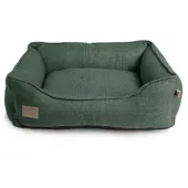 Cama Málaga Fábrica Pet Verde