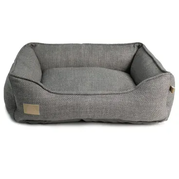 Cama-Malaga-Fabrica-Pet-Cinza