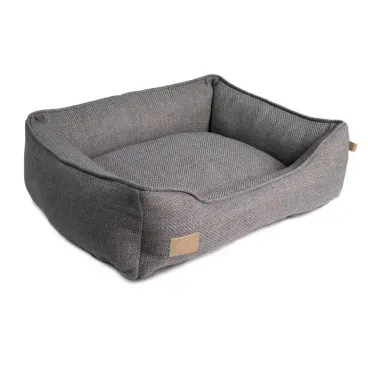 Cama-Malaga-Fabrica-Pet-Cinza-de-lado