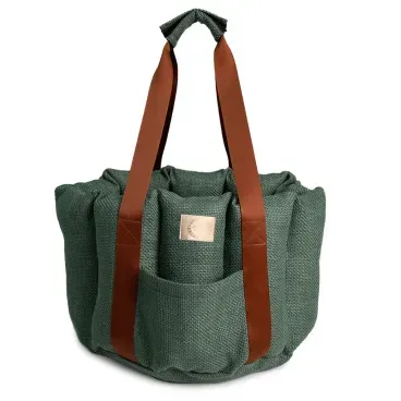 Detalhe-da-alca-da-Bolsa-Malaga-Gomo-Fabrica-Pet-Verde