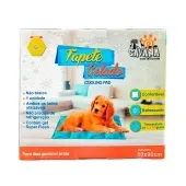 Tapete Gelado para Cães Savana Pet