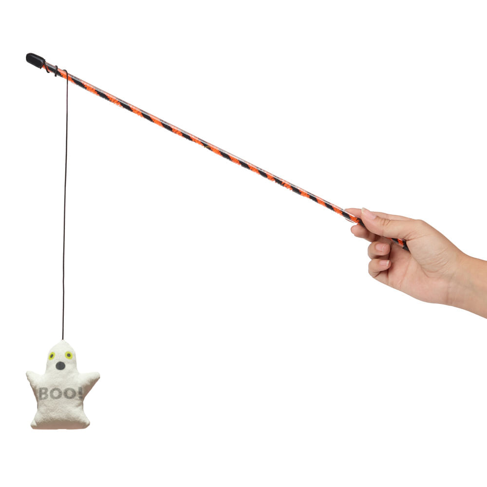 Brinquedo Varinha com Fantasma Savana