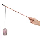 Brinquedo Varinha com Lápide Savana