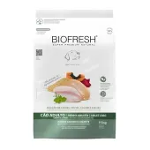 Ração Biofresh Cães Adultos Raças Grandes e Gigantes