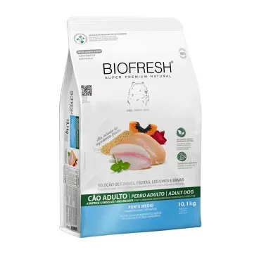 Racao-Biofresh-Caes-Adultos-Racas-Medias-101Kg-foto-da-parte-lateral-da-embalagem-de-racao