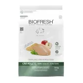 Ração Biofresh Cães Adultos Raças Grandes e Gigantes Frango
