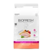 Ração Biofresh Light Cães Adultos Raças Pequenas e Minis