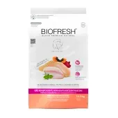 Ração Biofresh Light Cães Adultos Raças Pequenas e Minis