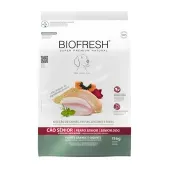 Ração Biofresh Cães Sênior Raças Grandes e Gigantes