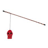 Brinquedo Varinha com Caveira Savana