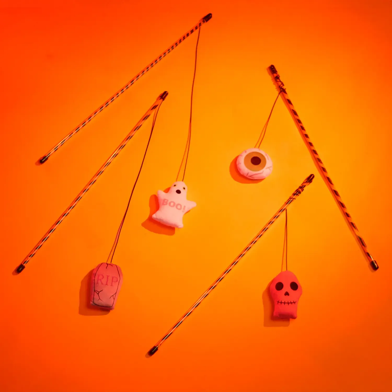 Brinquedo-Varinha-com-Lapide-Savana-unico-foto-de-todos-os-modelos-de-varinhas-do-halloween