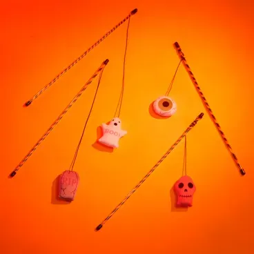 Brinquedo-Varinha-com-Lapide-Savana-unico-foto-de-todos-os-modelos-de-varinhas-do-halloween