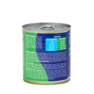 Racao-Umida-Joy-Pate-para-Caes-Adultos-Carne-e-Vegetais-280g-foto-da-parte-de-tras-do-produto