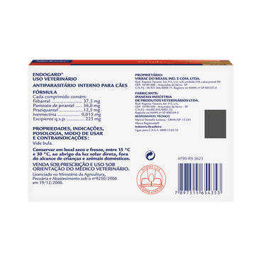 Vermifugo-Endogard-Caes-ate-25kg-2-comprimidos-verso