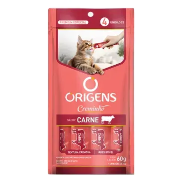 petisco-origens-para-gatos-creminho-de-carne-frente