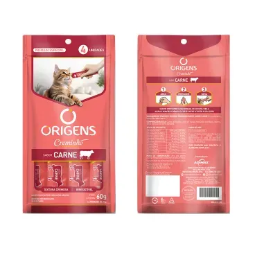 petisco-origens-para-gatos-creminho-de-carne-frente-verso