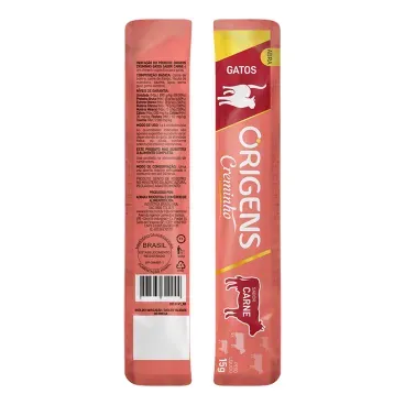 petisco-origens-para-gatos-creminho-de-carne-sache-frente-verso