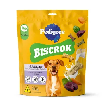 Biscoito-Pedigree-Biscrok-para-Caes-Adultos-Multi-500g-foto-secundaria
