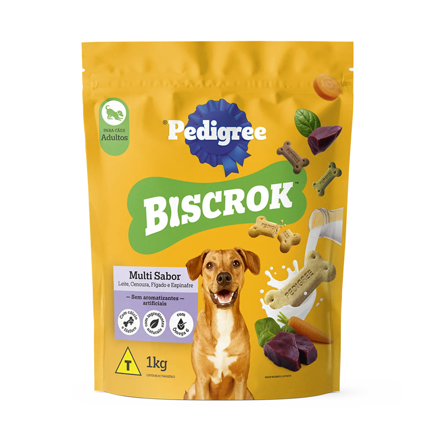 Biscoito-Pedigree-Biscrok-para-Caes-Adultos-Multi-1Kg-foto-secundaria