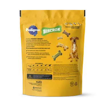 Biscoito-Pedigree-Biscrok-para-Caes-Adultos-Multi-1Kg-foto-a-parte-de-tras-da-embalagem