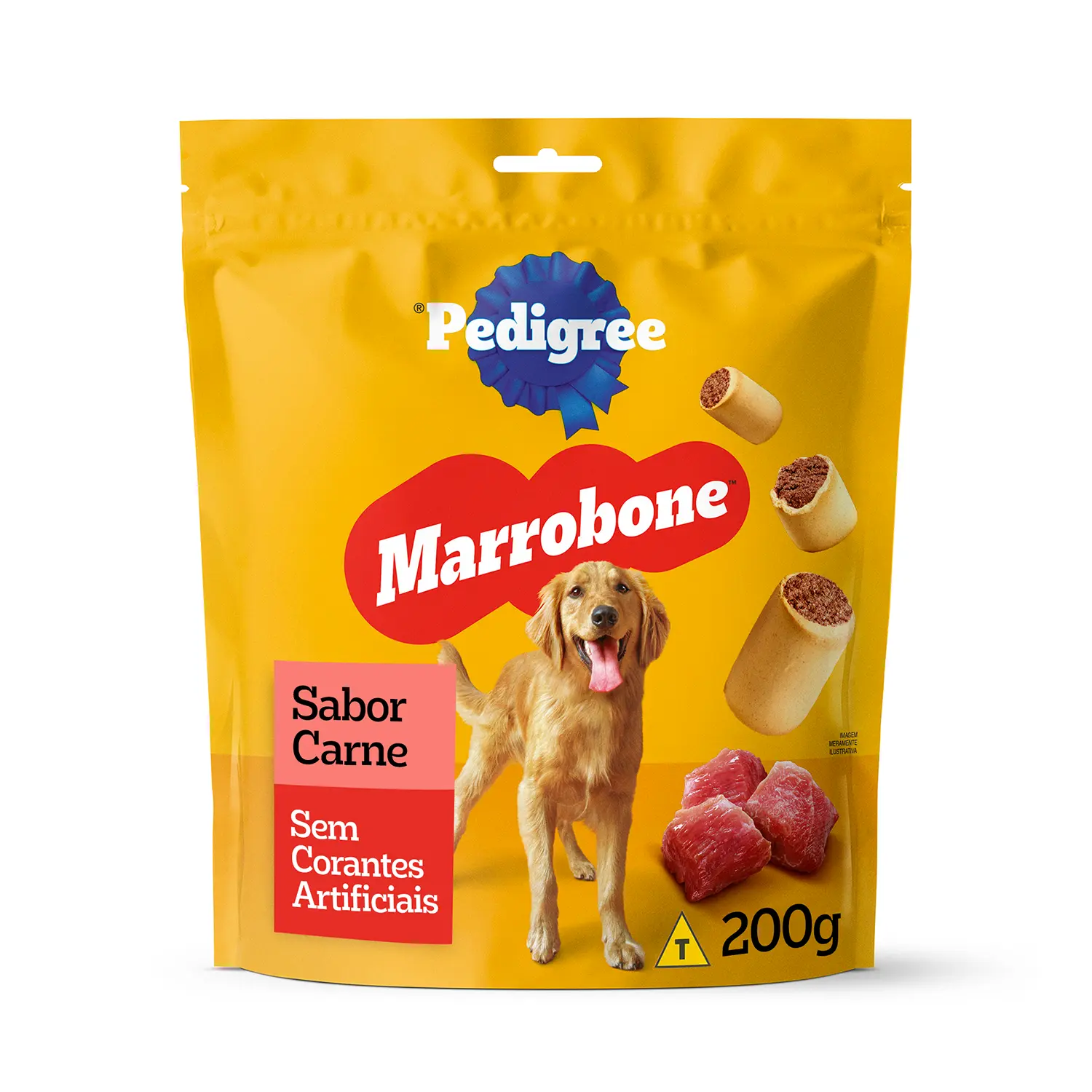 Biscoito-Pedigree-Marrobone-para-Caes-Adultos-Carne-200g-foto-principal