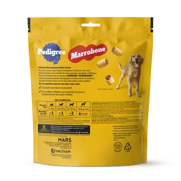Biscoito-Pedigree-Marrobone-para-Caes-Adultos-Carne-500g-foto-a-parte-de-tras-da-embalagem