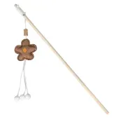 Varinha para Gatos Flor Flicks