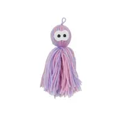 Brinquedo para Gatos Pelúcia Polvo Flicks