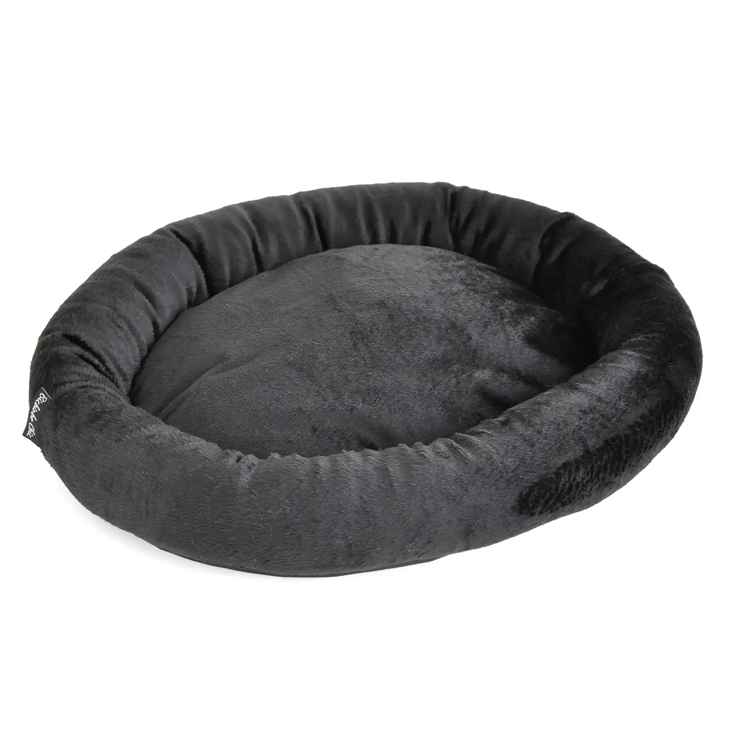 Cama Paris Bichinho Chic Preta