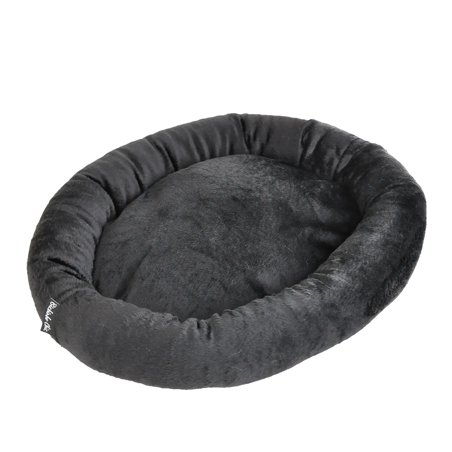 Cama Paris Bichinho Chic Preta Cama Paris Bichinho Chic Preta