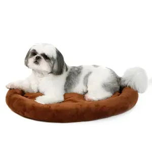 Cama Paris Bichinho Chic Marrom