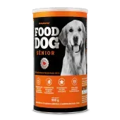 Food Dog Sênior Suplemento  Alimentar