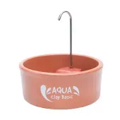Fonte-de-Ceramica-Aqua-Clay-Basic-Amicus-25L-bivolt-foto-principal