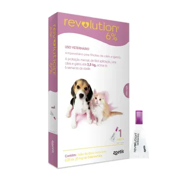 Antipulgas-Revolution-6--para-Caes-e-Gatos-ate-25kg
