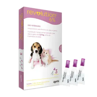 Antipulgas-Revolution-6--para-Caes-e-Gatos-ate-25kg-3-pipetas